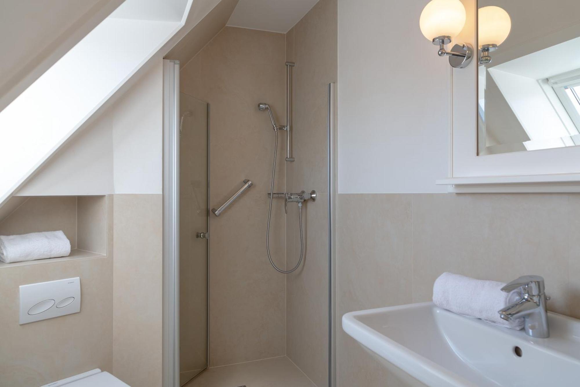 Bravo Apartment Wenningstedt-Braderup