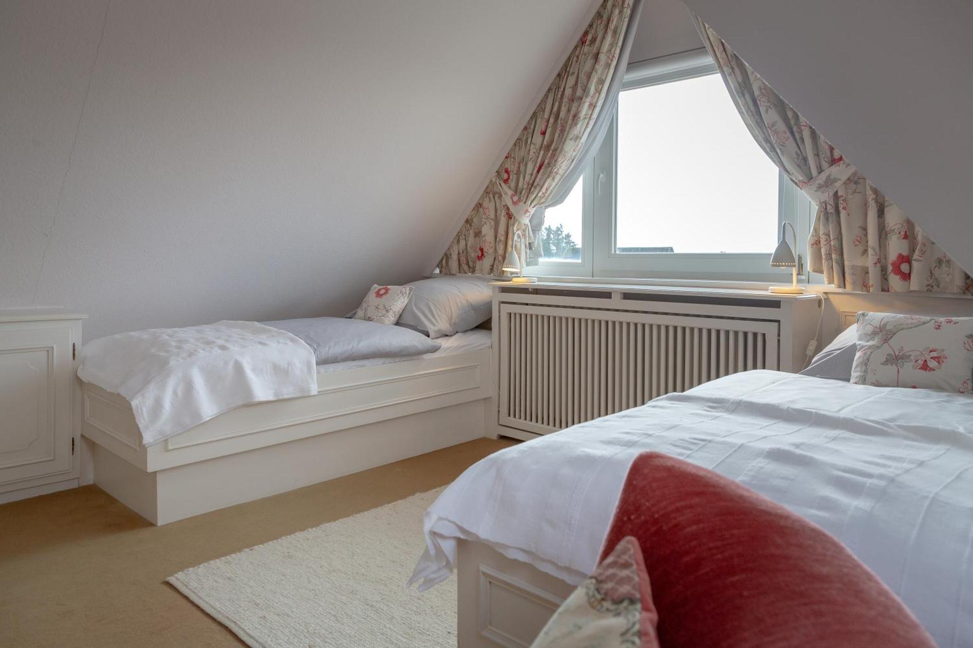 Apartment Bravo Wenningstedt-Braderup