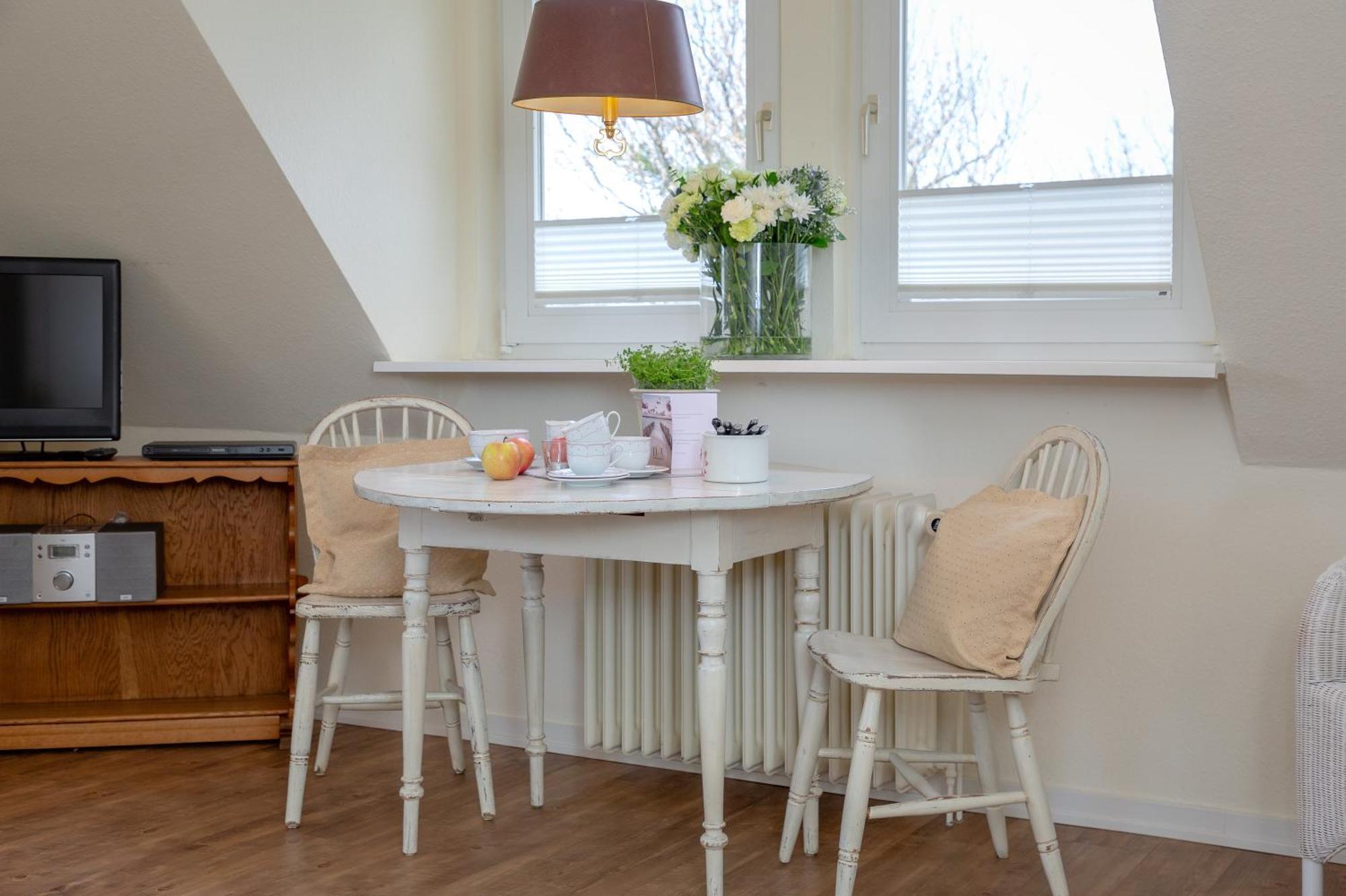 Bravo Apartment Wenningstedt-Braderup