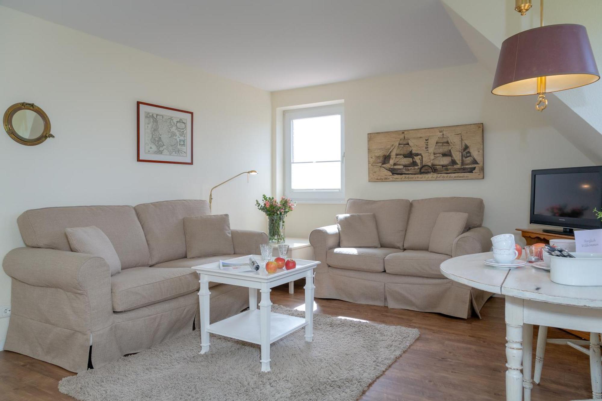 Bravo Apartment Wenningstedt-Braderup